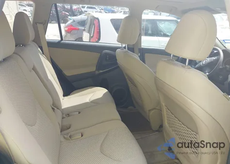 2012 Toyota Rav4 from USA, damaged, VIN 2T3ZF4DV8CW129011